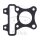 DICHT ZYL KOPF 0.35 OE