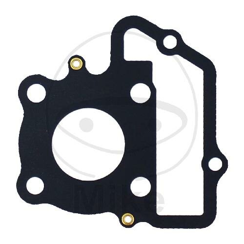 Cylinder head gasket for Yamaha TT-R 50 110 # XC 115