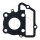 Cylinder head gasket for Yamaha TT-R 50 110 # XC 115
