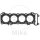 DICHT ZYL KOPF 0.4 ATH