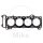 Cylinder head gasket for Suzuki GSX-R 600 # 2006-2015