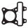 DICHT ZYL KOPF 0.3 ATH