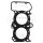 Junta de culata para Honda VFR 800 # 1998-2001