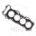 Junta de culata para Honda CBR 600 # 1999-2007