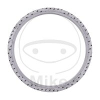 Joint de culasse pour Kawasaki Z 200 # 1977-1980
