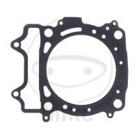 Cylinder head gasket for Yamaha YZ WR 450