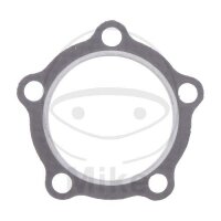Junta de culata para Honda MTX 125