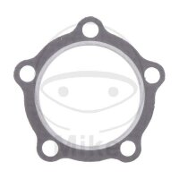 Cylinder head gasket for Honda MTX 125