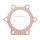 Cylinder head gasket for Yamaha YFS 200 # 2000-2007