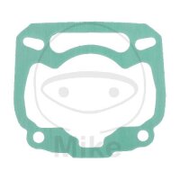 Junta de la base del cilindro -0,8 mm ATH para Aprilia...