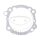 DICHT ZYL FUSS 0.3 ATH
