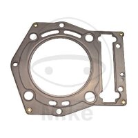 Cylinder head gasket for Aprillia Mana SRV 850 # Gilera...