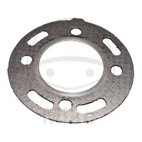 Junta de culata para Honda CR 80 # 1985-1986