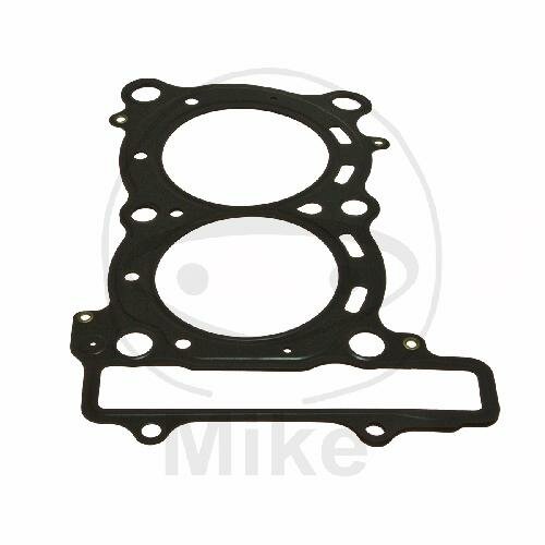 DICHT ZYL KOPF 0.4 ATH