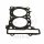 DICHT ZYL KOPF 0.4 ATH