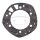 Junta de culata para KTM EGS EXC SX 125 # 1994-1997