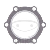 Cylinder head gasket for Maico MC 250 400 490 # 1981