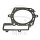 Guarnizione della testa del cilindro per BMW G 450 # Husqvarna SMR TC TE 449