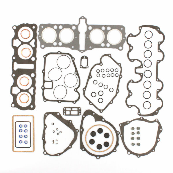 Gasket set engine for Honda CB 750 F Supersport CB 750 K Four