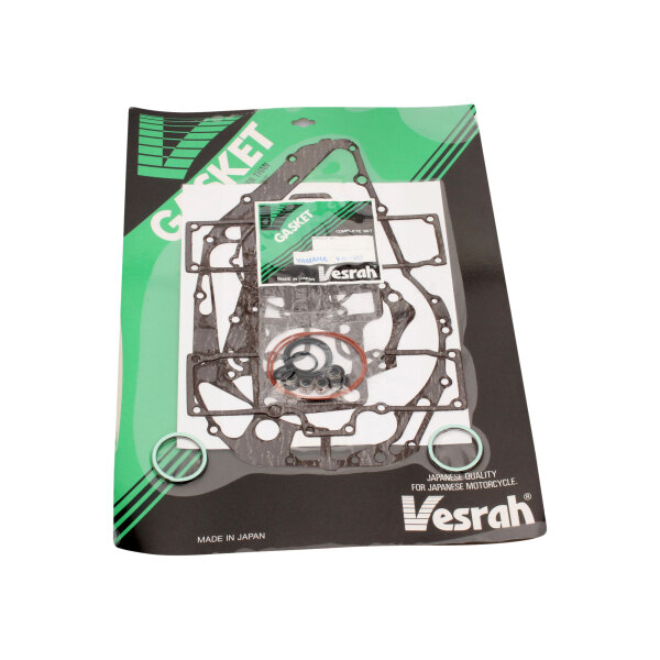 Kit Guarnizioni Per Bici Motorizzata 2 Tempi - 7 Pezzi | Ricambio Motore