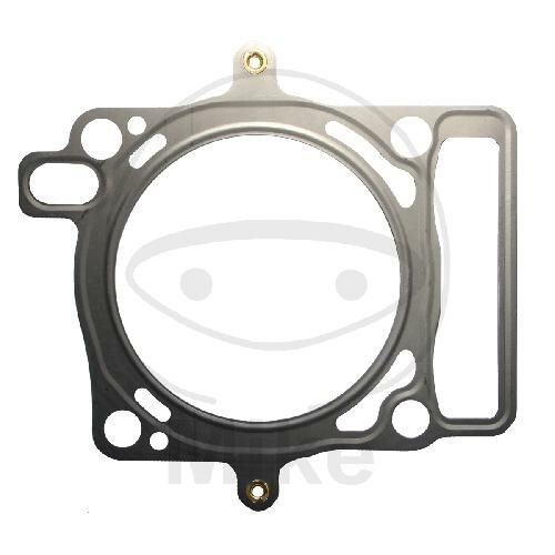 DICHT ZYL KOPF 0.5 ATH