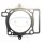 DICHT ZYL KOPF 0.5 ATH