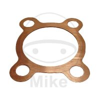 Junta de culata para Yamaha DT TY 125