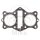 Junta de culata para Kawasaki Z 400