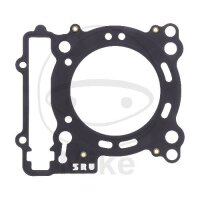 Junta de culata para Yamaha YP 400 # 2004-2019