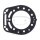 DICHT ZYL KOPF 0.2 OE