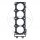 Junta de culata ATH para Kawasaki ZX-12R 1200 Ninja # 00-06 # 11004-1369