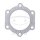 Junta de culata ATH para Suzuki TS 250 # 1977-1978