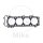 Cylinder head gasket ATH for Kawasaki GTR 1400 2007-2017 # ZZR 1400 2006-2011