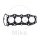 DICHT ZYL KOPF 0.7 ATH