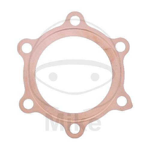 Junta de culata ATH para Yamaha DT 250 # 1975-1982