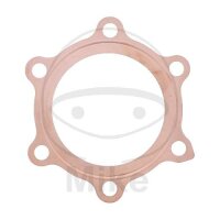 Guarnizione della testa del cilindro ATH per Yamaha DT...