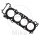 Junta de culata ATH para Yamaha FZ6 600 FZ6 S2 600 YZF 600 R6
