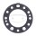 Junta de culata ATH para Honda CR 250 R # 2005-2007