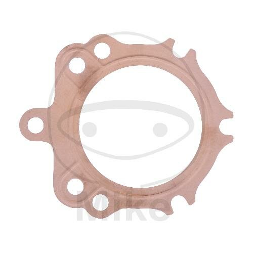 Guarnizione della testa del cilindro ATH per Kawasaki KDX 200 C # 1986-1988