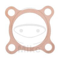 Zylinderkopfdichtung für Kawasaki H1 500 # 1969-1971