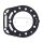 Junta de culata ATH para Kawasaki KX 500 E # 1995-2003