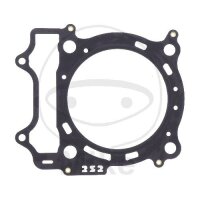 Guarnizione della testa del cilindro ATH per Yamaha WR-F...