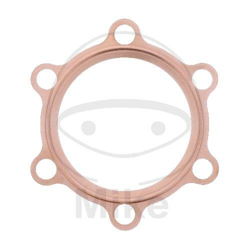 Guarnizione della testa del cilindro ATH per Kawasaki KDX 400 420 450 KX 420