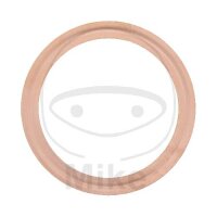 Joint de culasse ATH pour Kawasaki KDX 175 # 1980-1982