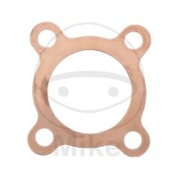 Zylinderkopfdichtung ATH für Kawasaki KD 80 # 1975-1987