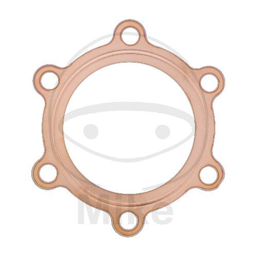 Cylinder head gasket ATH for Kawasaki KDX 250 1980-1981 # KX 250 1976-1977