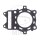 Junta de culata ATH para Suzuki LT-A 450 X Kingquad 4WD # 2007-2012