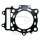 Guarnizione della testa del cilindro ATH per Suzuki LT-A 500 Vinson 4WD # 02-07