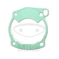 Joint de pied de cylindre -0,3 mm ATH pour Honda CR 80...