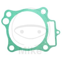 Joint de pied de cylindre -0,6 mm ATH pour HM-Moto CRE-F...